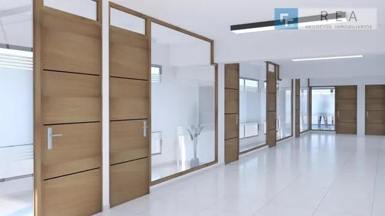 Oficinas En Arriendo En Las Condes