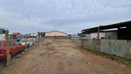 Terreno 600 M2 En Arriendo, Sector La Islita, Isla De Maipo
