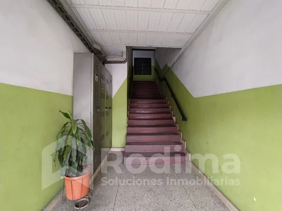 Oficina En Alquiler En Avenida Principal De San José