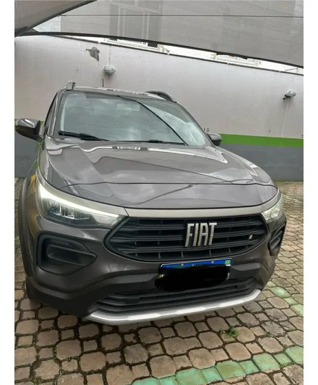 Fiat Pulse 1.0 Turbo 200 Flex Audace Cvt