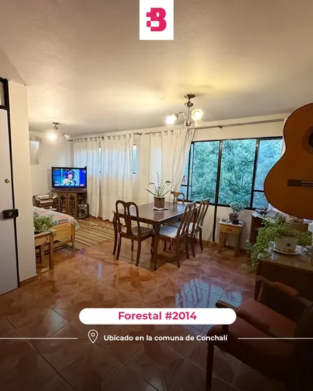 Se Vende Departamento