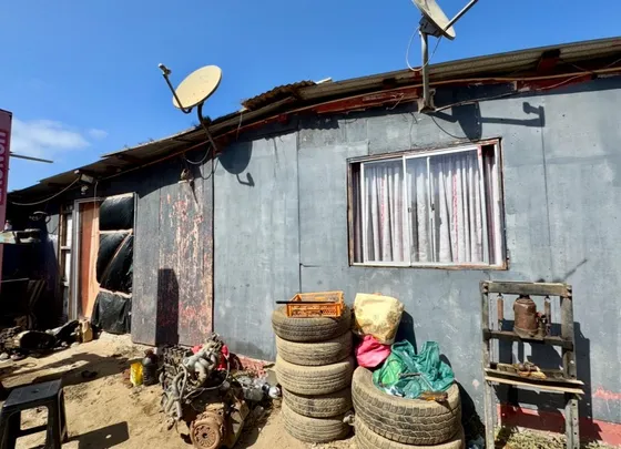 Sitio En Venta La Laguna