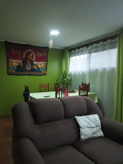 En Venta Casa De Un Piso 