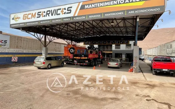 Sitio En Venta En Alto Hospicio