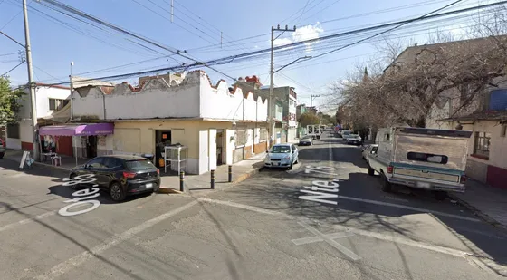 Casa En Venta Gustavo A Madero La Joya Exa*