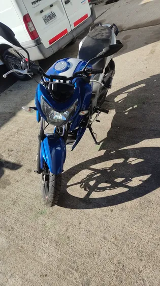 Impecable Nueva 7 Mil Km Lista Para Transferir