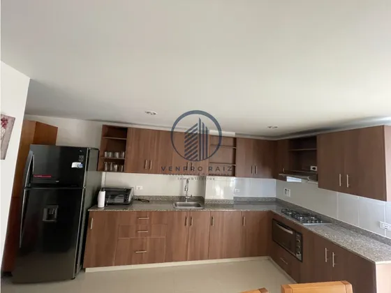 En Venta Hermoso Apartamento Doble Unidad Cerrada La Ceja