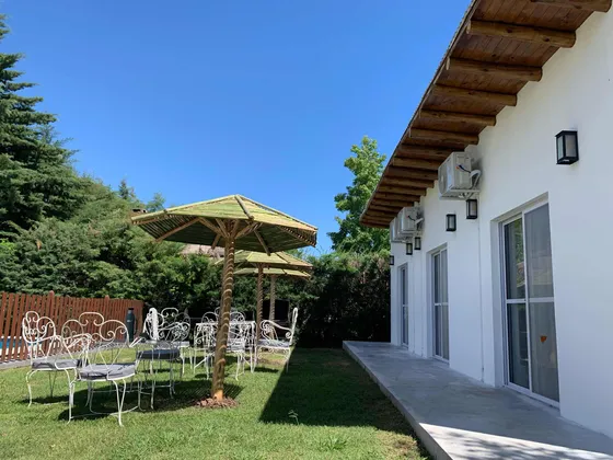 Alquiler De Cabañas Y Bungalows En San Pedro