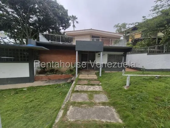 Casa En Venta En Prados Del Este/ Fb26-20695