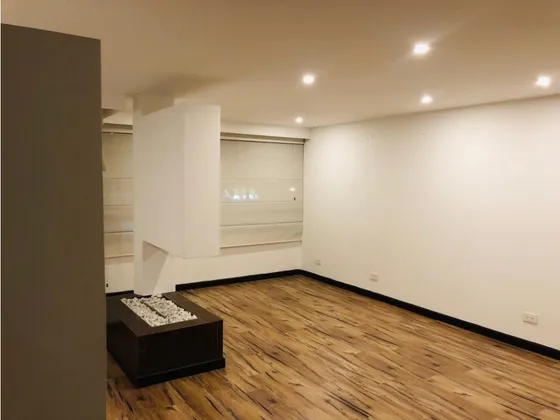 Apartamento Duplex Ilarco
