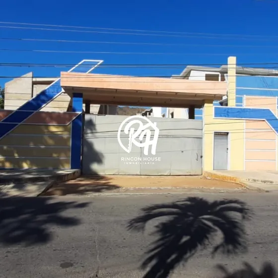 Townhouse En Venta En El Limón, Aragua