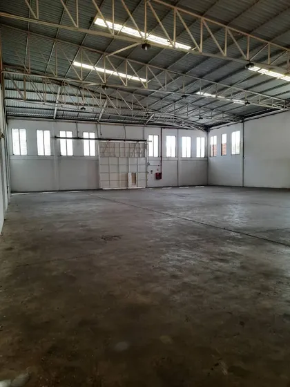 *en Venta*galpón De (980 Mts2) Para La Venta . An 