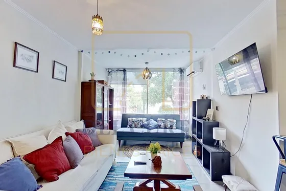 Departamento Ideal Para Vivir Y Como Inversión
