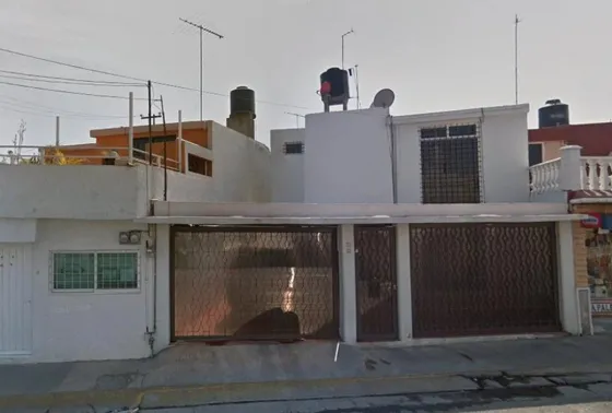 Casa En Remate Bancario En Ecatepec, Estado De México Jcl2