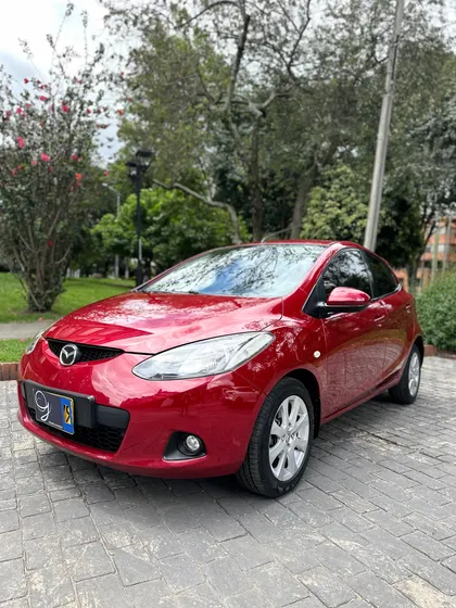Mazda 2 1.5 15ha1c