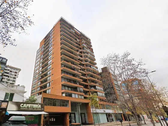 Gran Local Comercial - Apoquindo - Metro Manquehue