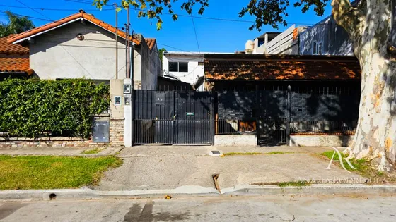 Alquiler  Departamento Tipo Ph 4 Ambientes  Sin Expensas  Villa Adelina