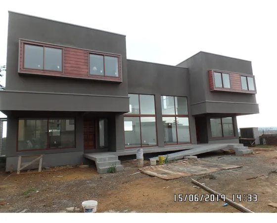 Casa En Lomas San Sebastián, Concepción