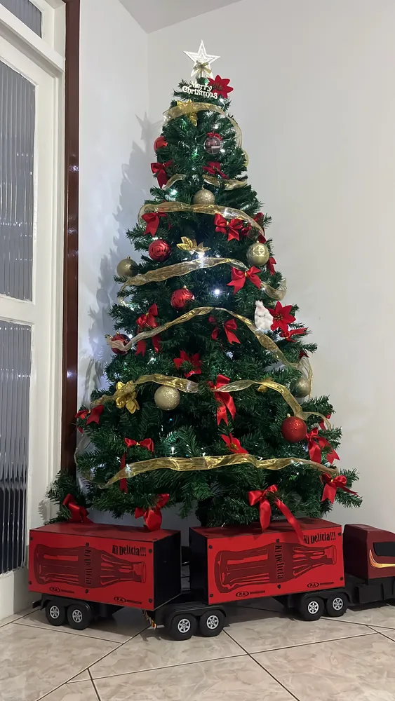 Foto do produto compartilhada pelo comprador 1 de 8