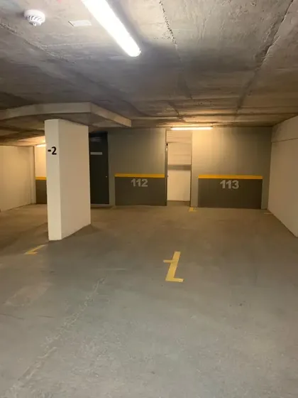 Arriendo Estacionamiento Reñaca Año Corrido