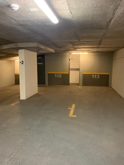 Arriendo Estacionamiento Reñaca Edmundo Eluchans