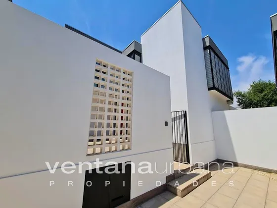 Casa Nueva/reina Alta C_756311