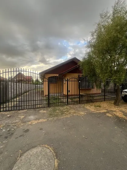 Se Vende Casa De 1 Piso En Sector Santa María