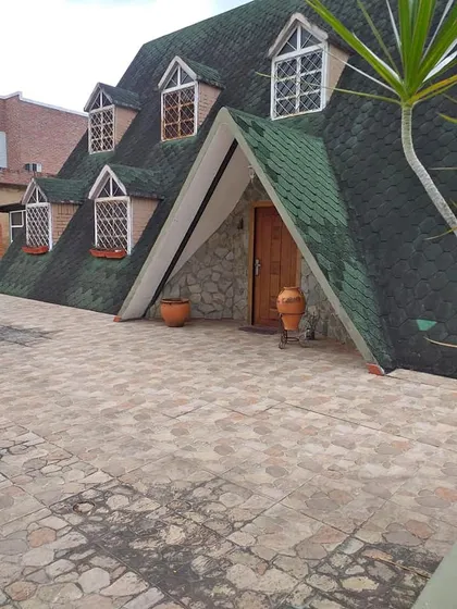 Glorimar Bracho Vende Casa Country Tipo Chalet Ubicada En Colinas De Guataparo