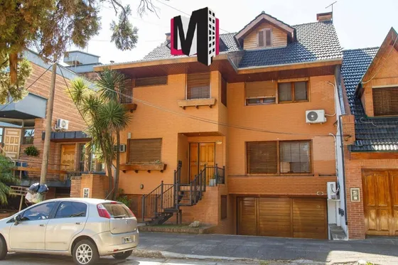 Excelente 6 Ambientes En La Mejor Zona