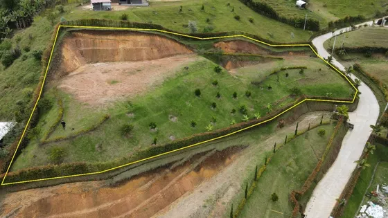 Lote El Peñol