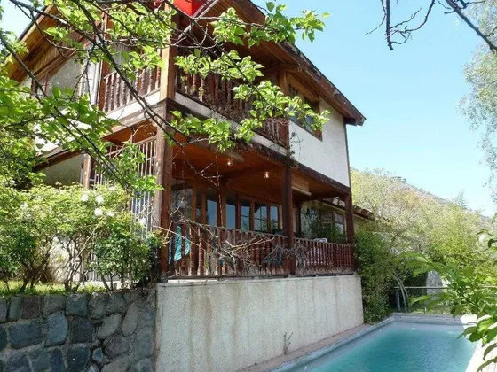 Valle Del Arrayan - Condominio