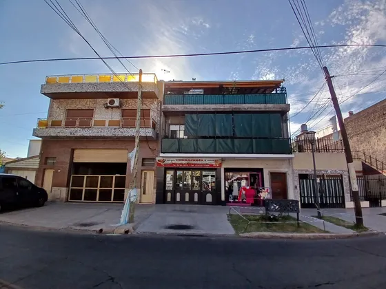 Departamento En Venta En Caseros