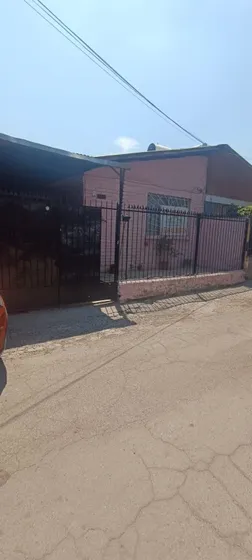 Venta De Casa De Un Piso