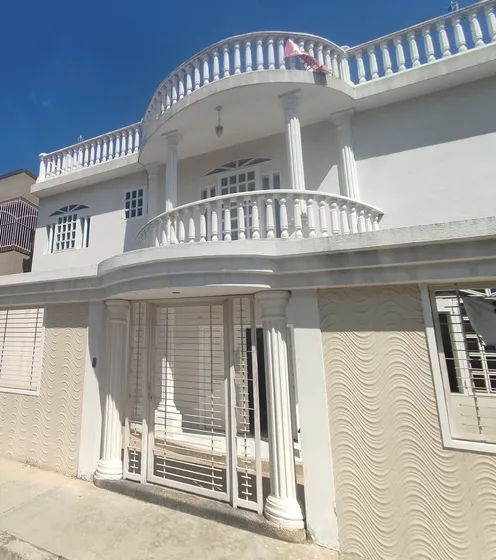 Casa En Venta Colinas De Vista Alegre Yc14w