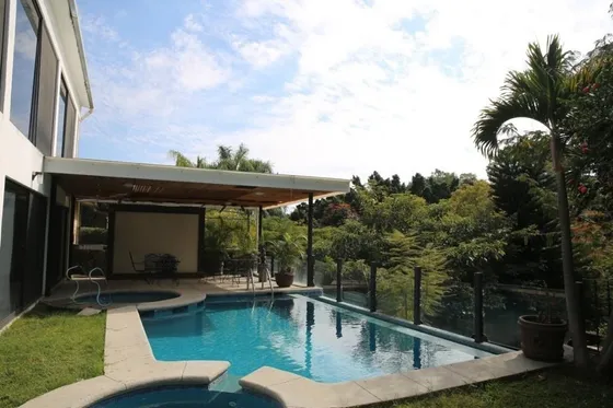 Casa En Venta En Lomas De Atzingo, Cuernavaca!!