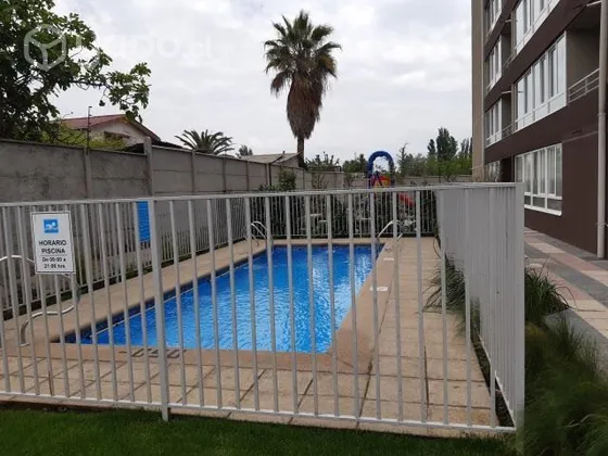 Departamento En Venta En Rancagua Se Acepta Subsidio 