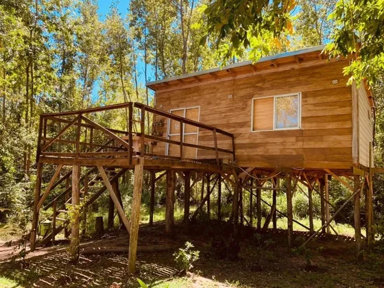 Casa Quinta En Venta - 4 Construcciones - San Fernando 