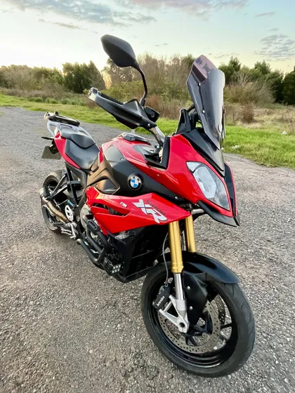 Bmw S1000xr