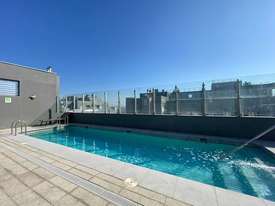 Departamento En Quinta Normal (2d+1b) (94759)