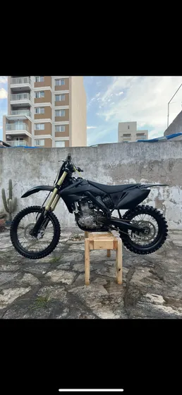 Vendo Grf250 Año 2018 (últimos Modelos)