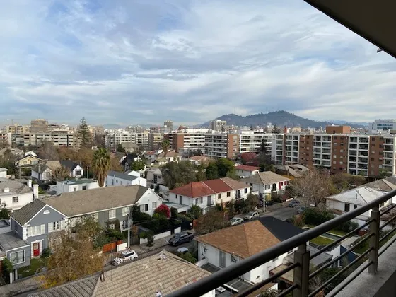 Cómodo Departamento Con Ubicación Ideal