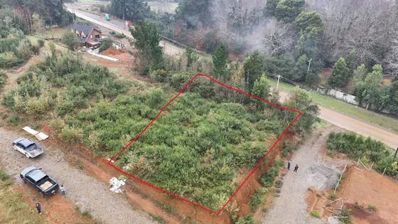 Terreno A Pasos De La Rotonda Torobayo $ 140.000.000.-