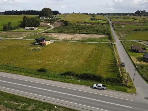 Terreno Comercial 5.390m2