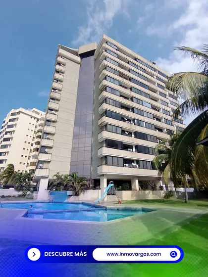 Acogedor Apartamento En Alquiler Vacacional