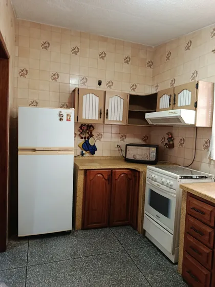 Alquiler De Casa Amplia Y Acogedora En San Diego La Esmerald