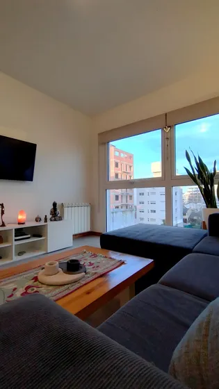 ¡oportunidad Única En Zona Güemes! Dueño Vende  3 Ambientes Con Cochera  ¡bajó De Precio!
