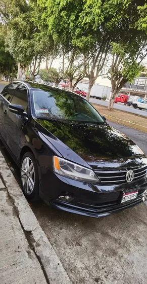 Volkswagen Jetta 2.5 Sportline Bac Mt