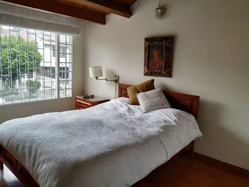 Casa En Venta En Cedro Golf-usaquén. Cod V1797