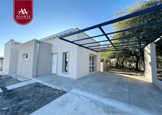 Casa En Venta A Estrenar, Merlo, S.l.