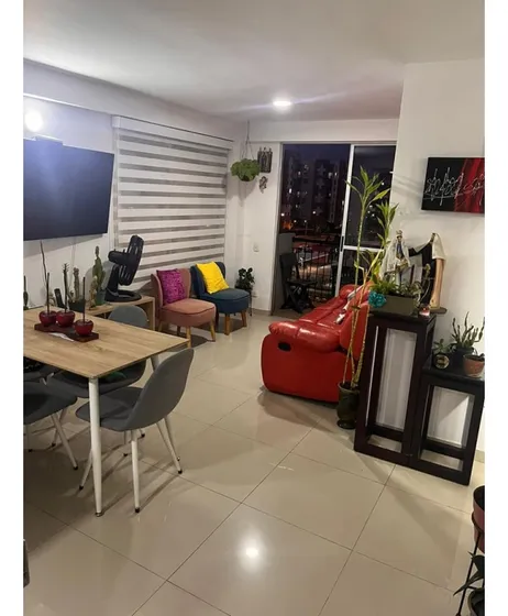 Venta Apartamento 60mtr2, Ciudad Meléndez, Sur De Cali, 12486.